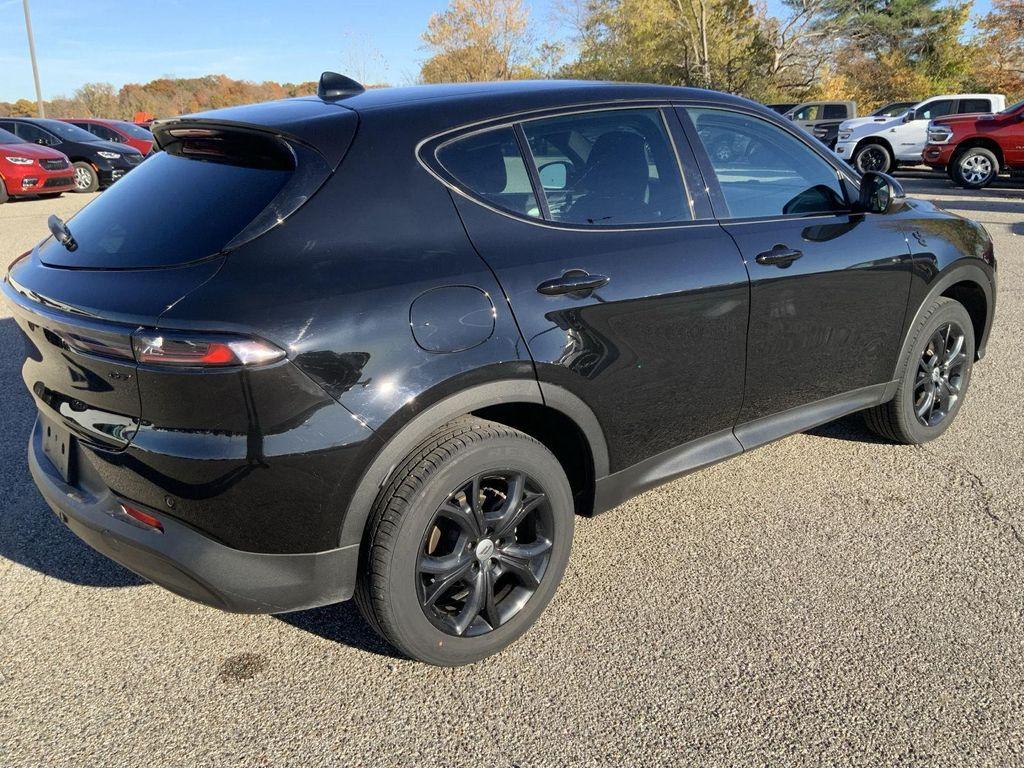 used 2023 Dodge Hornet car, priced at $22,000