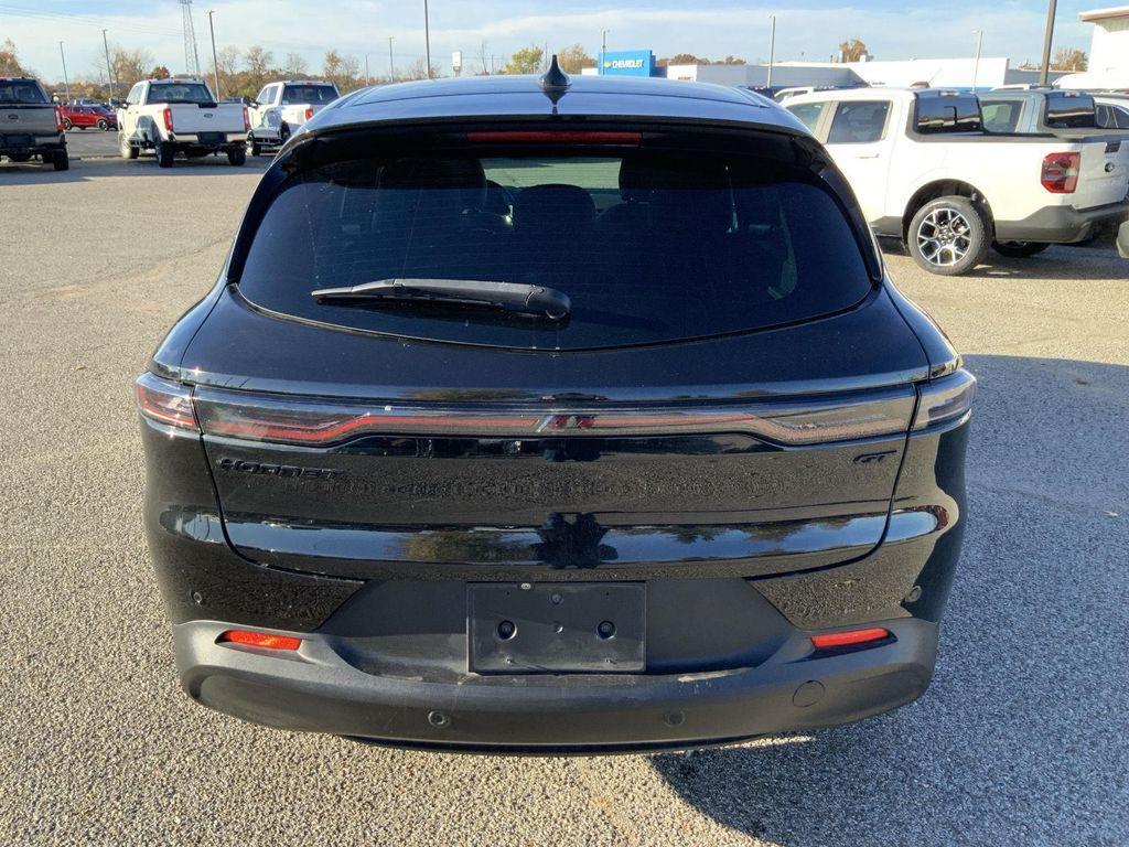 used 2023 Dodge Hornet car, priced at $22,000