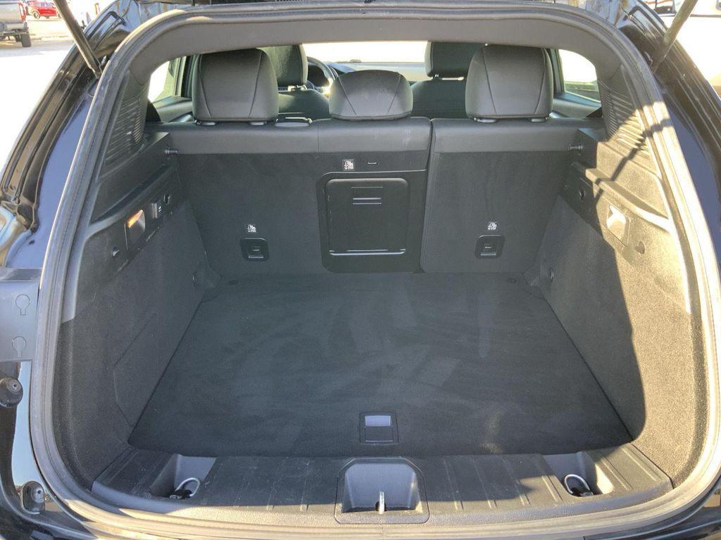 used 2023 Dodge Hornet car, priced at $22,000