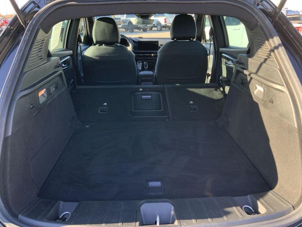 used 2023 Dodge Hornet car, priced at $22,000