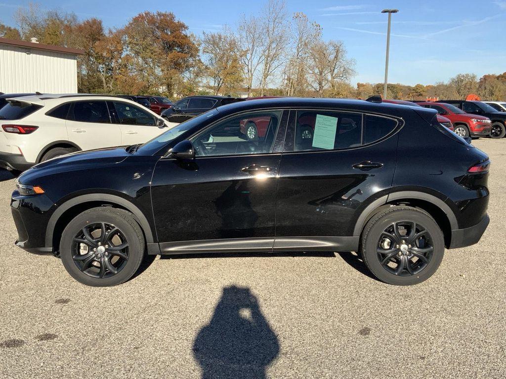 used 2023 Dodge Hornet car, priced at $22,000