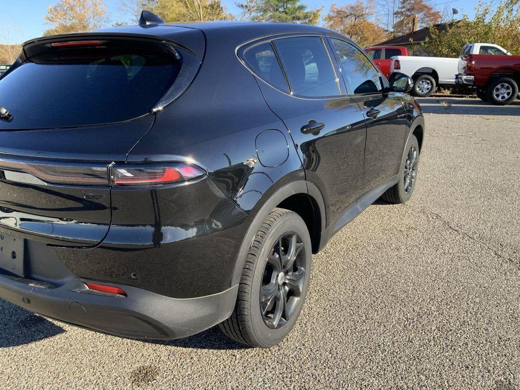 used 2023 Dodge Hornet car, priced at $22,000