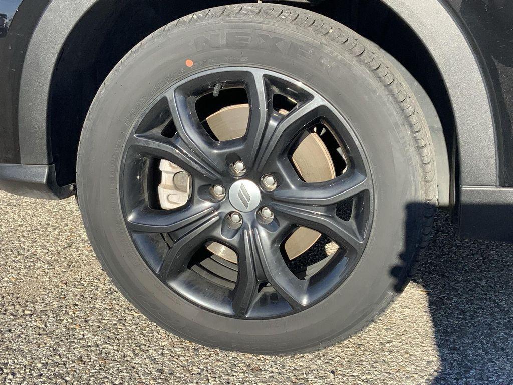 used 2023 Dodge Hornet car, priced at $22,000