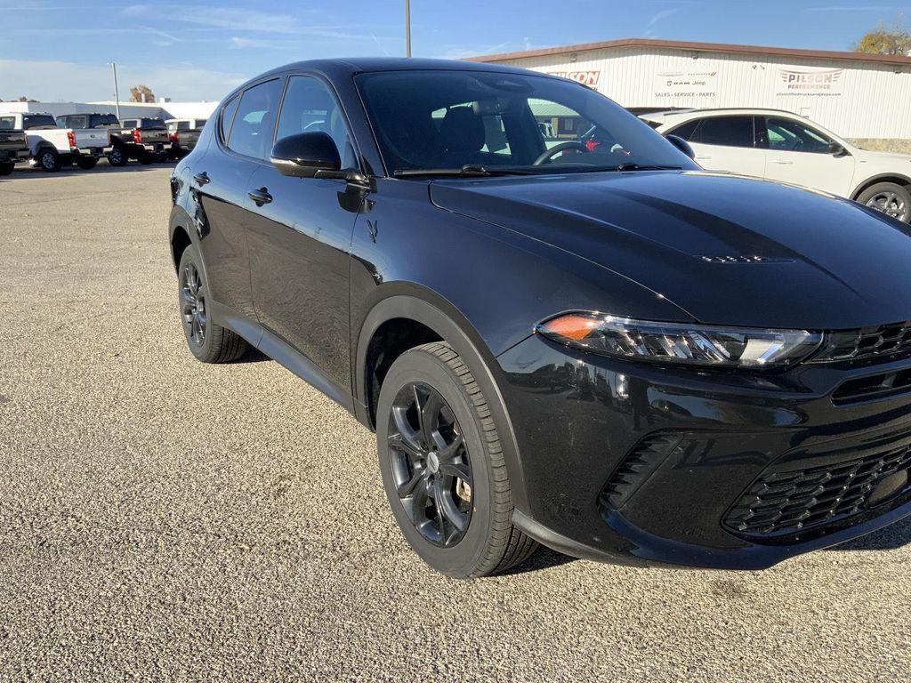 used 2023 Dodge Hornet car, priced at $22,000