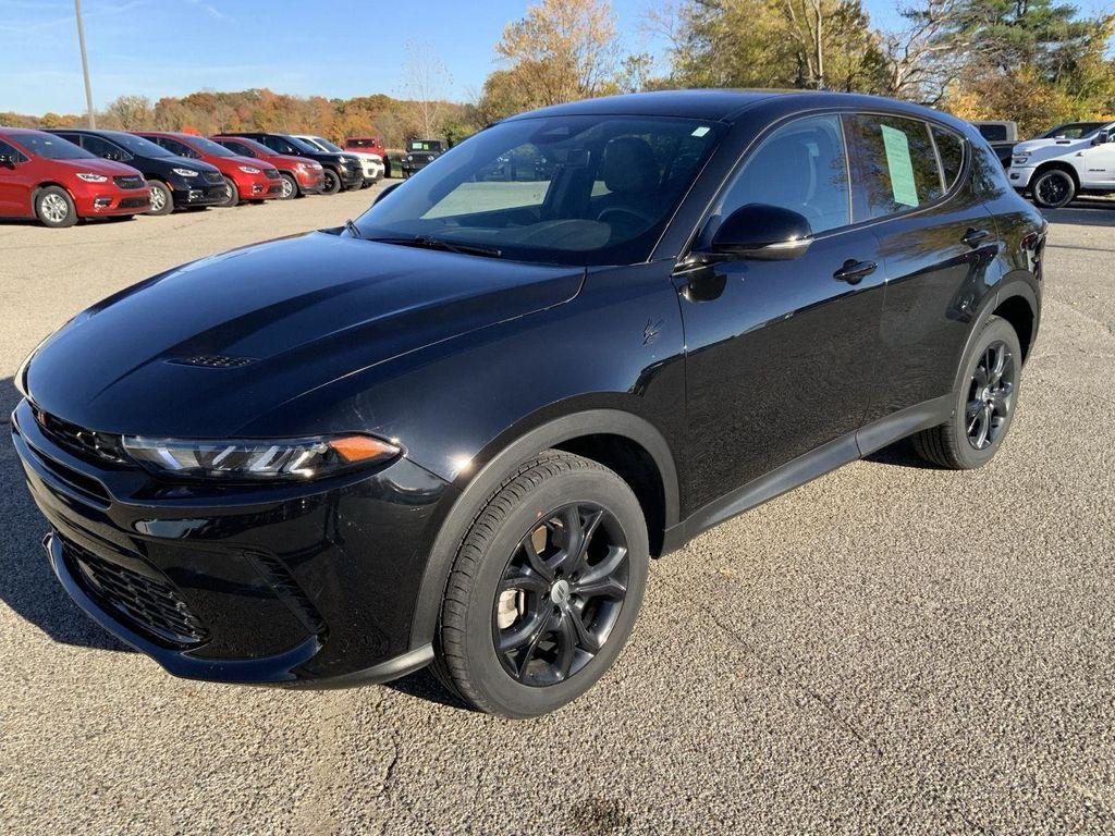 used 2023 Dodge Hornet car, priced at $22,000