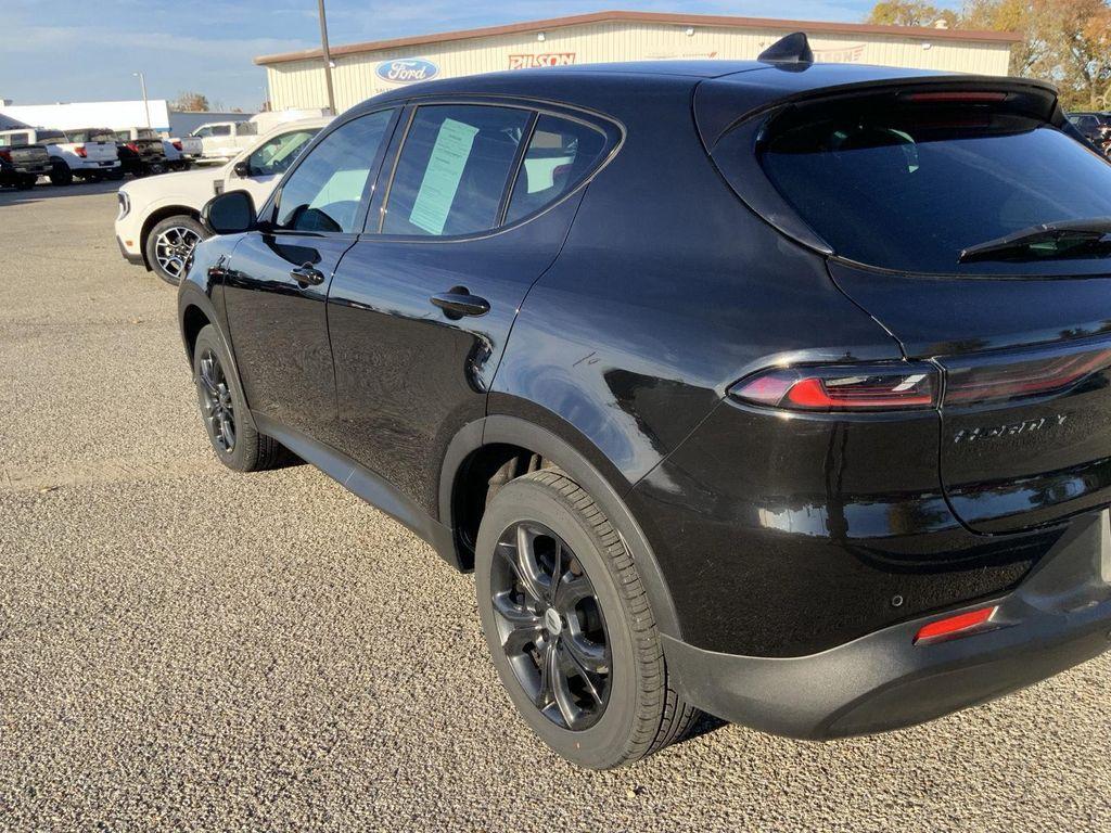 used 2023 Dodge Hornet car, priced at $22,000