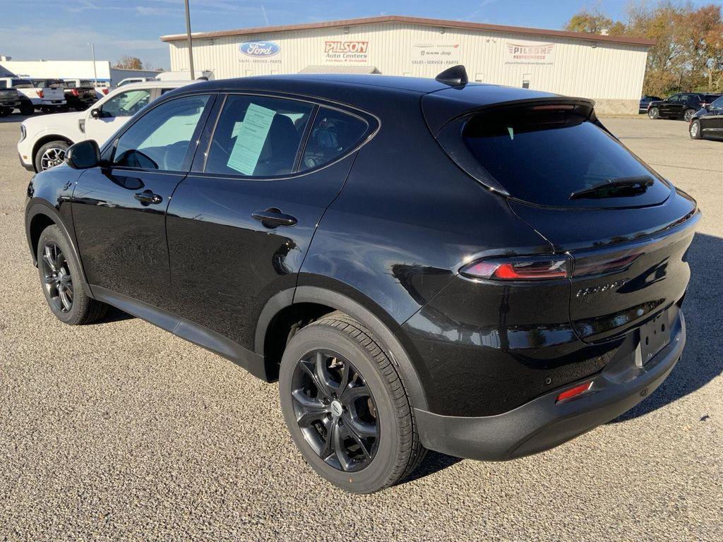 used 2023 Dodge Hornet car, priced at $22,000
