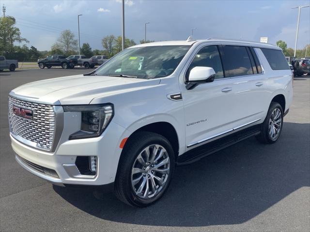 new 2024 GMC Yukon XL car, priced at $93,915