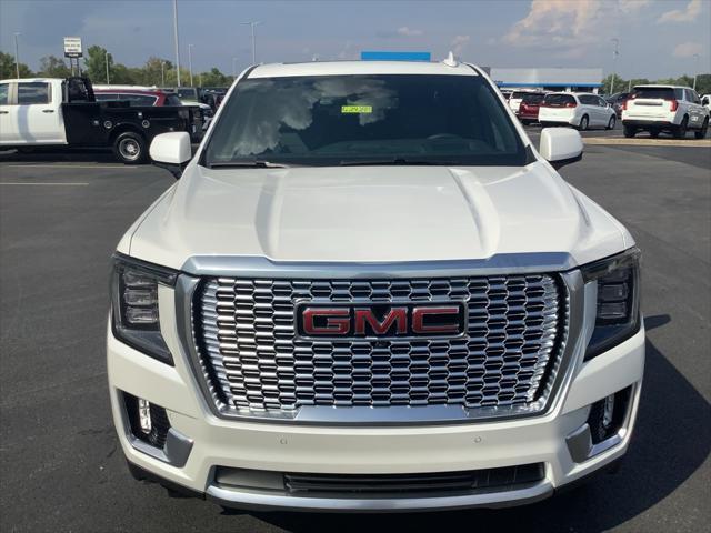 new 2024 GMC Yukon XL car, priced at $93,915