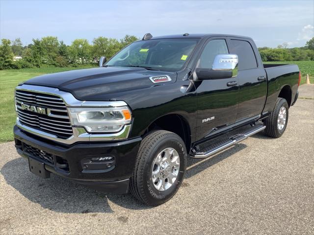 new 2024 Ram 2500 car, priced at $64,302