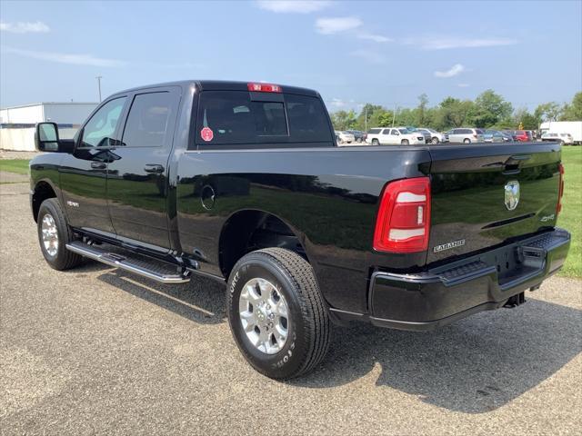 new 2024 Ram 2500 car, priced at $64,302