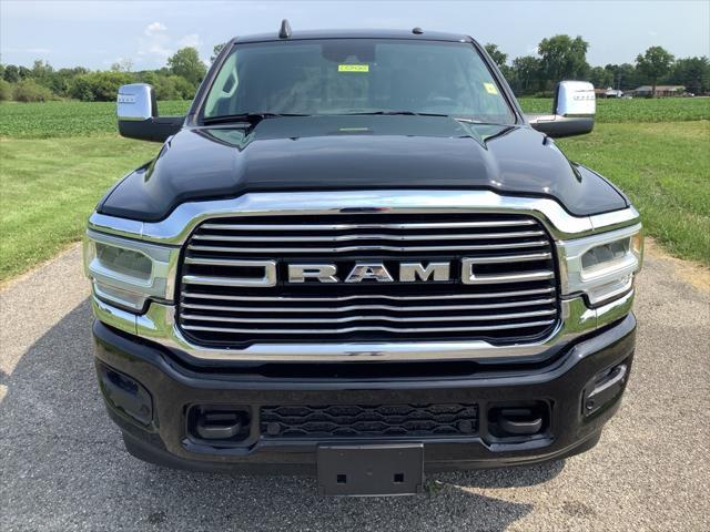 new 2024 Ram 2500 car, priced at $64,302