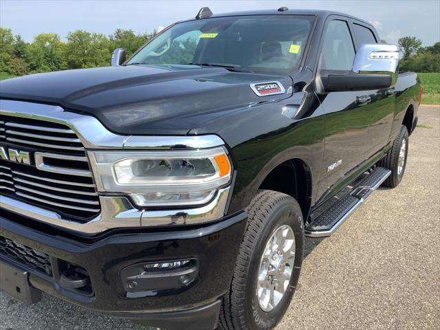 new 2024 Ram 2500 car, priced at $64,302