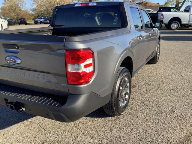 new 2024 Ford Maverick car, priced at $31,790