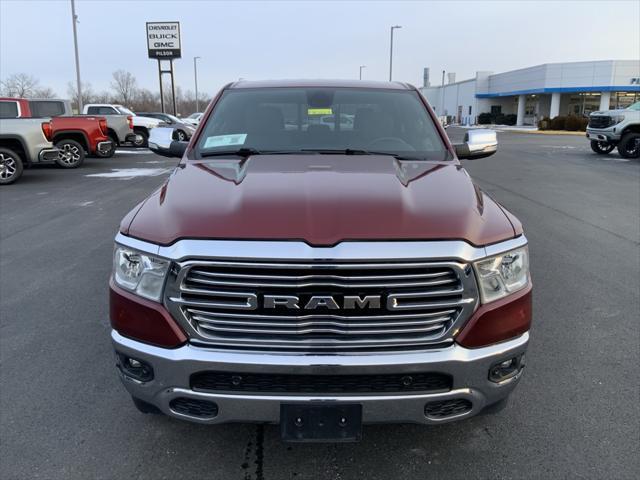 used 2019 Ram 1500 car, priced at $28,500