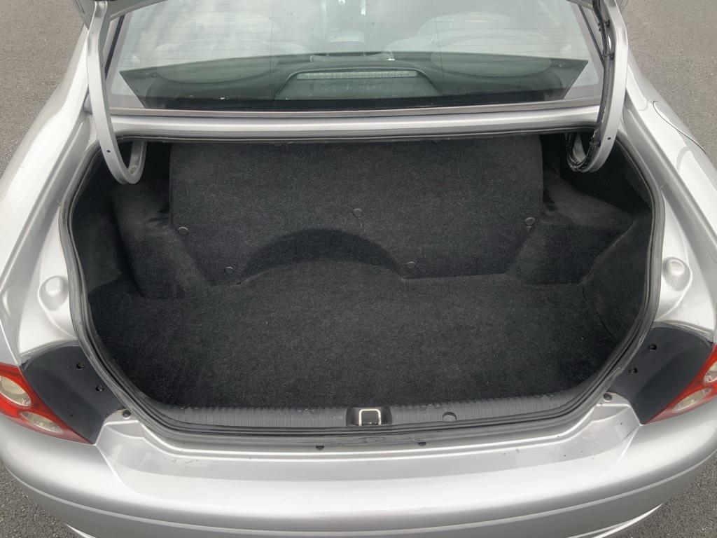 used 2004 Pontiac GTO car, priced at $20,000