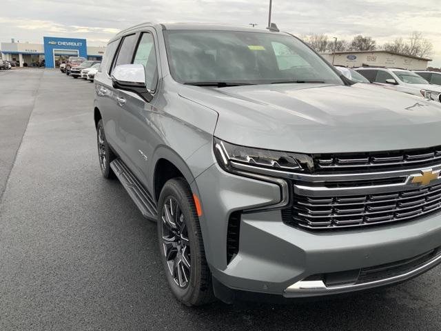 new 2024 Chevrolet Tahoe car, priced at $82,950