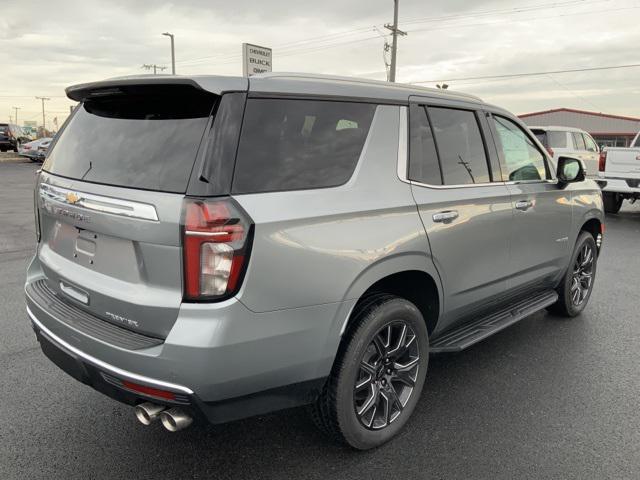 new 2024 Chevrolet Tahoe car, priced at $82,950