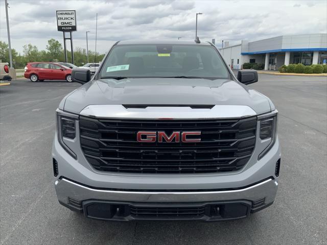 used 2025 GMC Sierra 1500 car, priced at $40,000