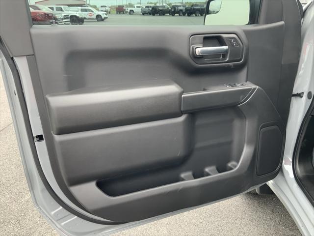 used 2025 GMC Sierra 1500 car, priced at $40,000