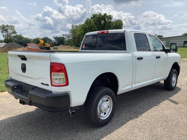 new 2024 Ram 2500 car, priced at $52,005