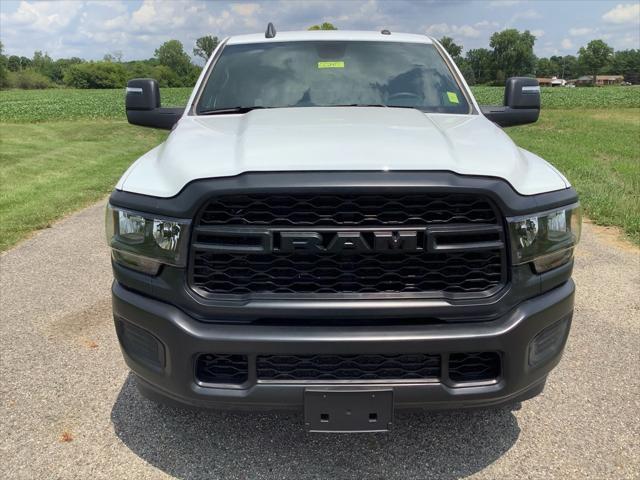 new 2024 Ram 2500 car, priced at $52,005