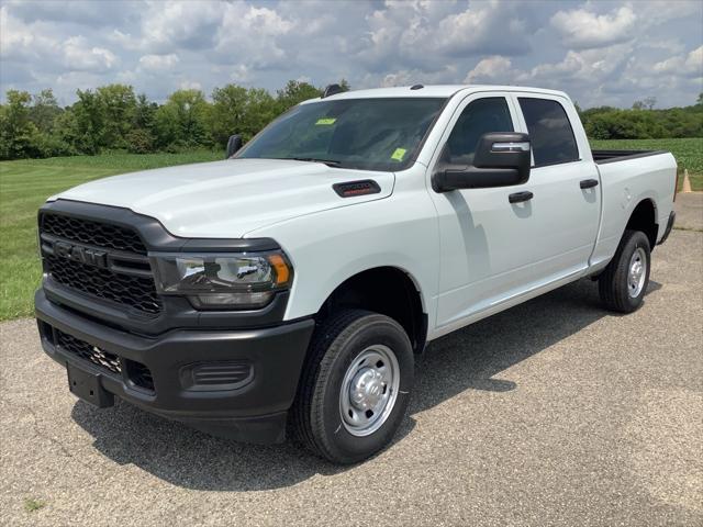 new 2024 Ram 2500 car, priced at $52,005