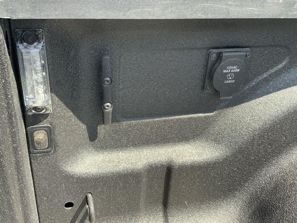 new 2026 Ram 2500 car, priced at $73,350