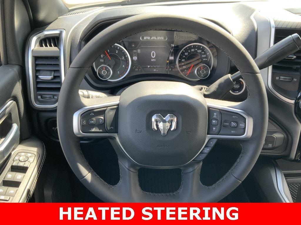 new 2026 Ram 2500 car, priced at $73,350