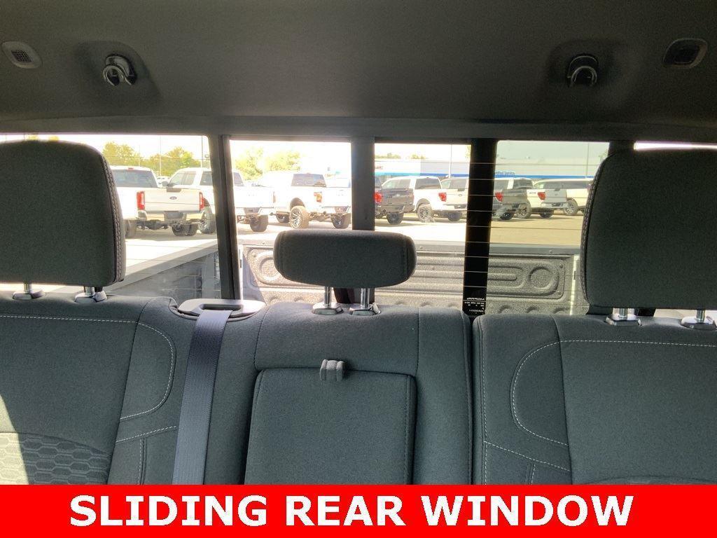 new 2026 Ram 2500 car, priced at $73,350