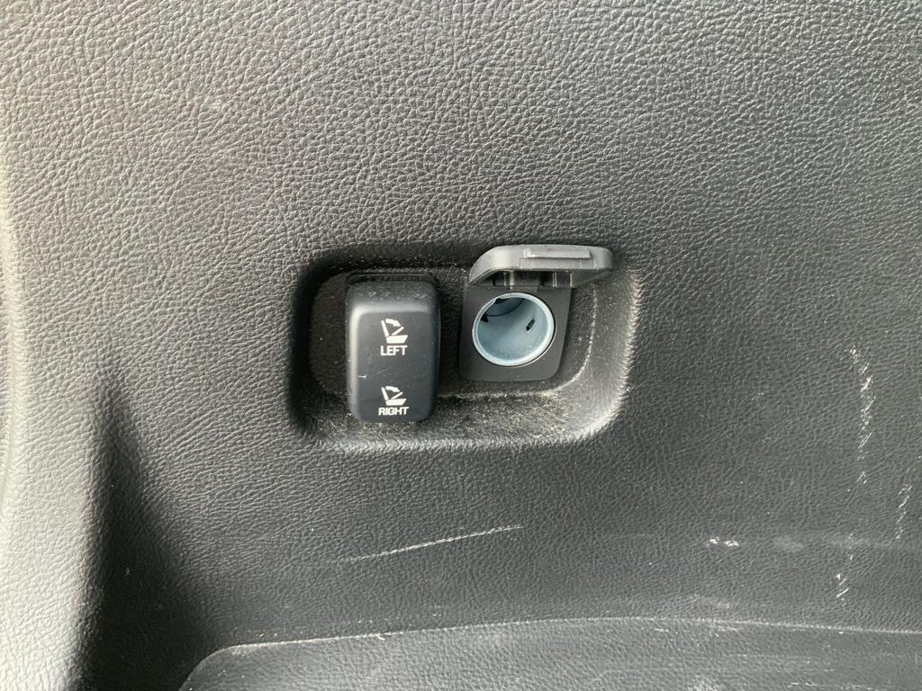 used 2024 Ford Edge car, priced at $24,000
