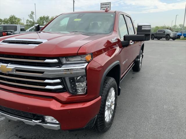 used 2021 Chevrolet Silverado 2500 car, priced at $57,500