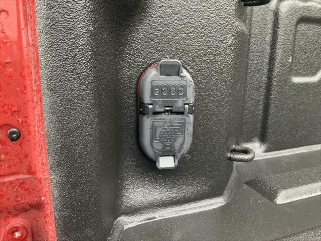 used 2021 Chevrolet Silverado 2500 car, priced at $57,500
