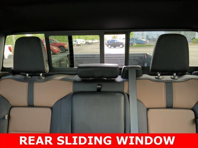 used 2021 Chevrolet Silverado 2500 car, priced at $57,500