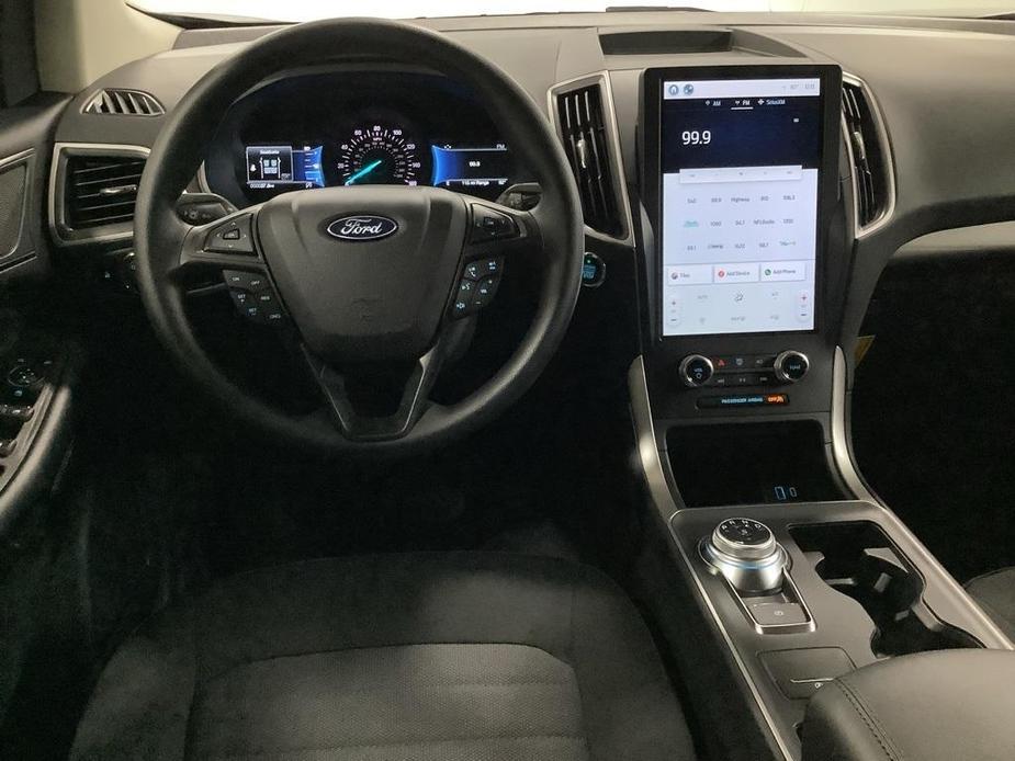 new 2024 Ford Edge car, priced at $40,253