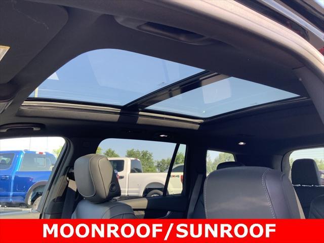 used 2020 Cadillac XT6 car, priced at $36,000