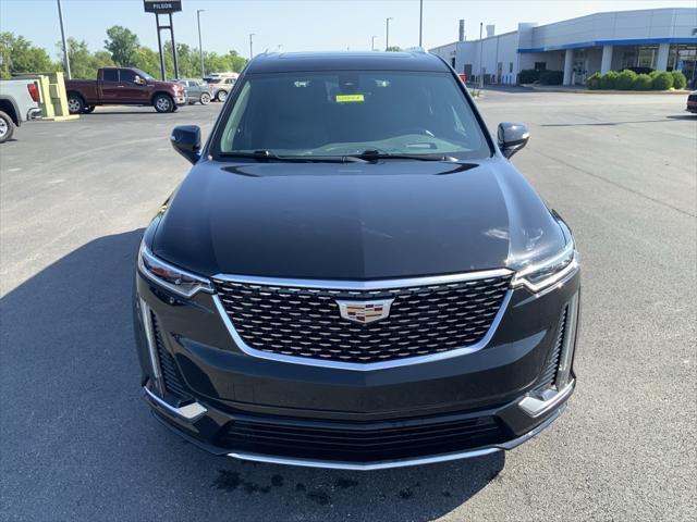 used 2020 Cadillac XT6 car, priced at $36,000