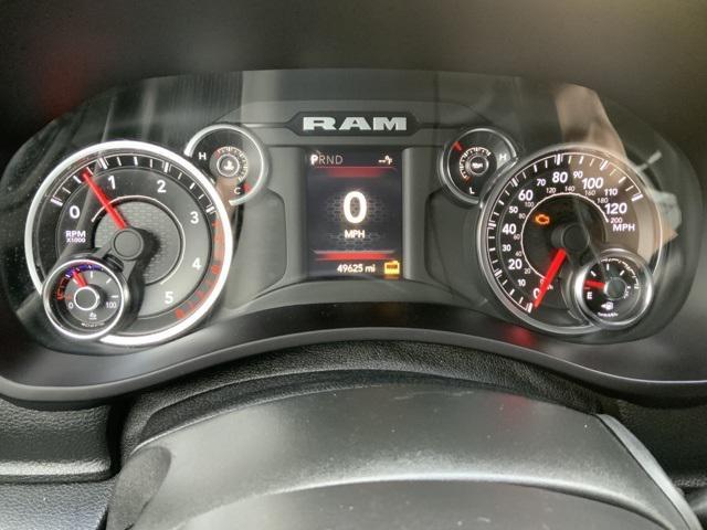 used 2022 Ram 3500 car, priced at $46,500