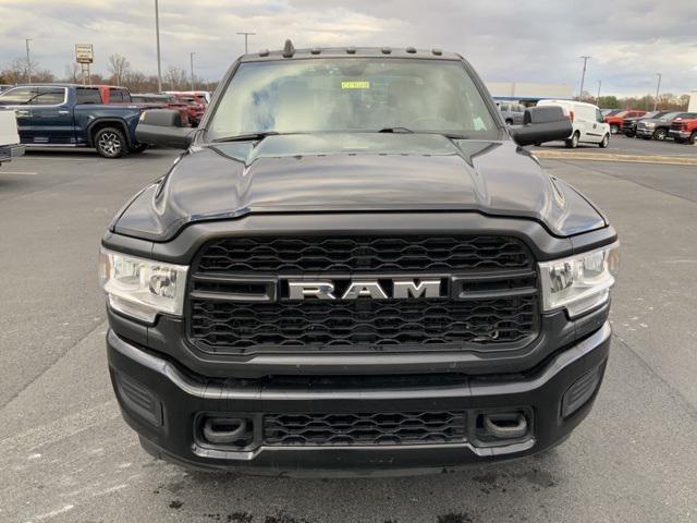 used 2022 Ram 3500 car, priced at $46,500