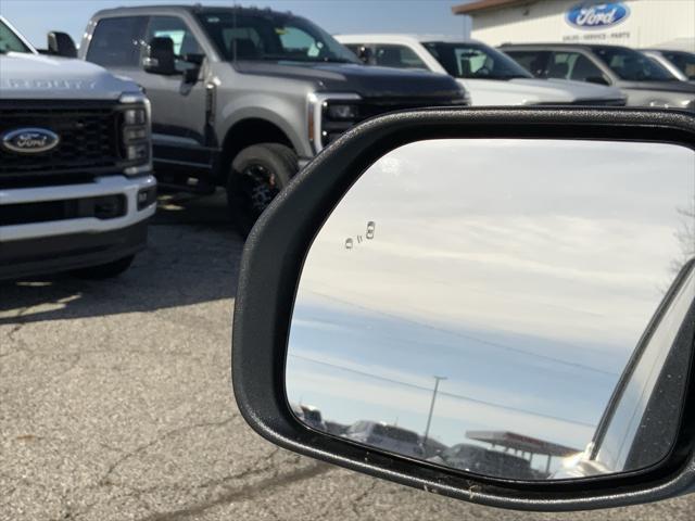 new 2025 Ford Bronco Sport car, priced at $35,712