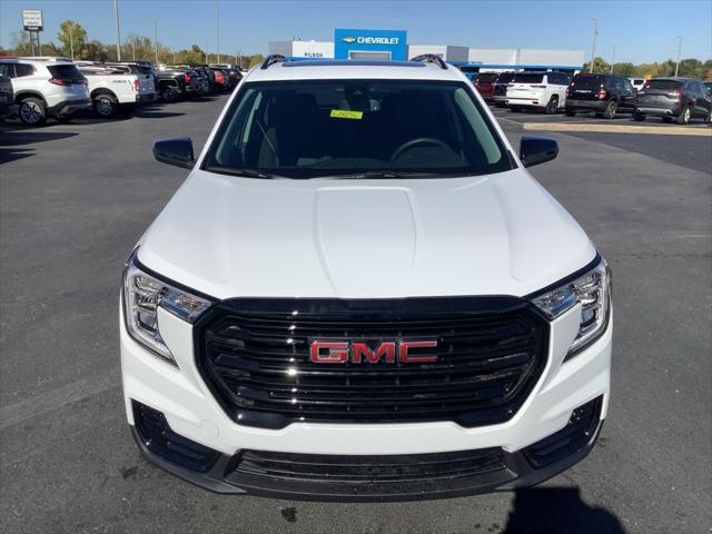 new 2024 GMC Terrain car, priced at $30,056