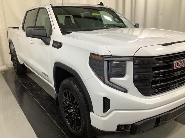 new 2024 GMC Sierra 1500 car, priced at $51,775