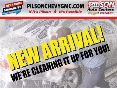 new 2025 Chevrolet Silverado 3500 car