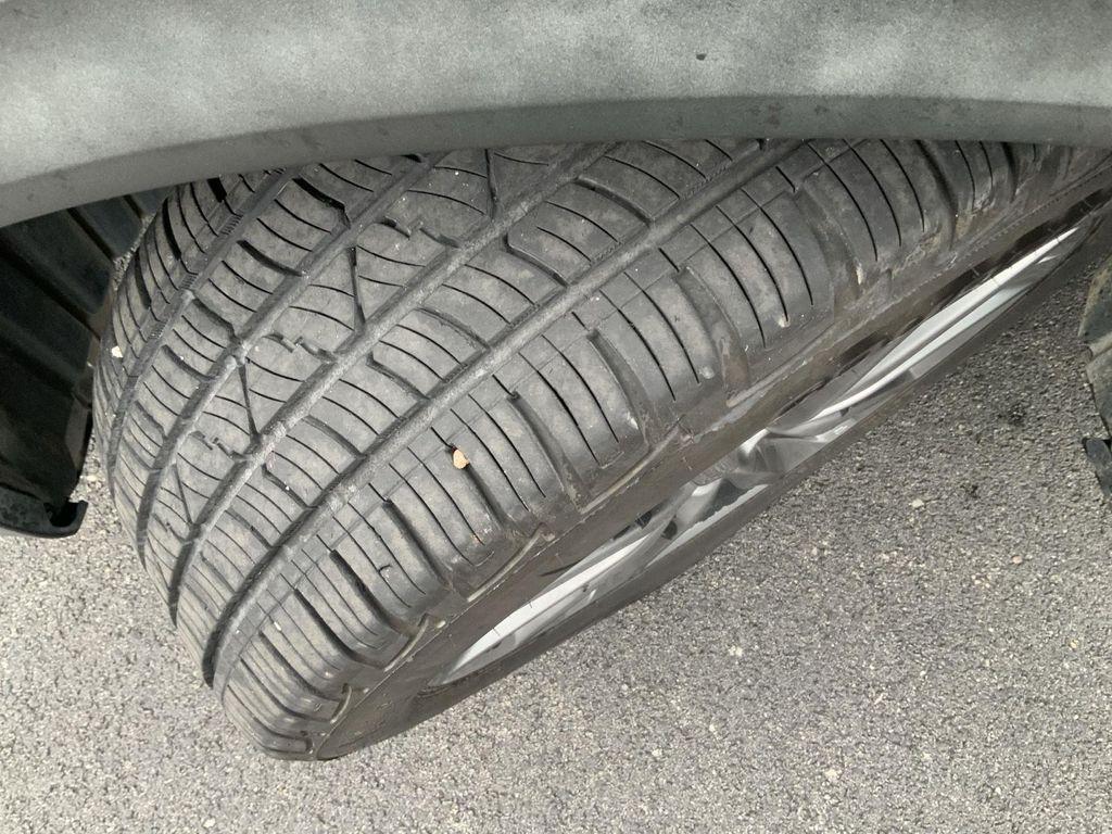 used 2018 Mazda CX-9 car, priced at $15,000