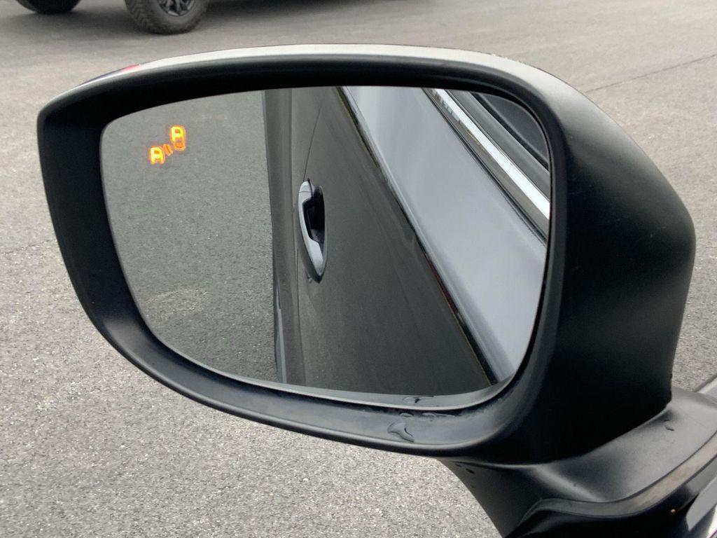 used 2018 Mazda CX-9 car, priced at $15,000