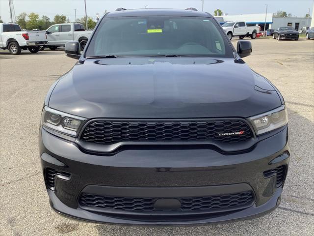 new 2024 Dodge Durango car, priced at $45,679