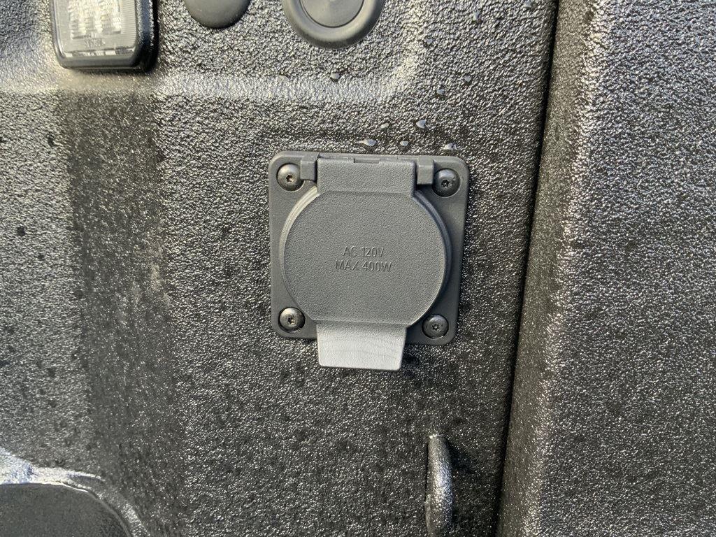 new 2025 GMC HUMMER EV Pickup car, priced at $101,490