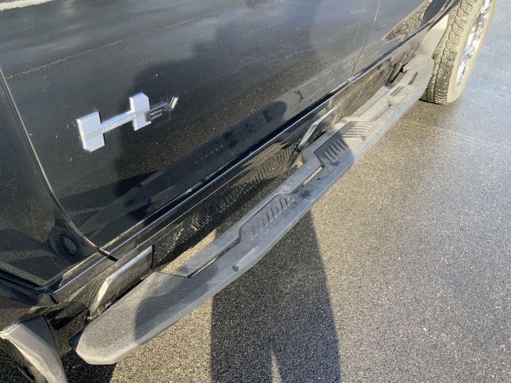 new 2025 GMC HUMMER EV Pickup car, priced at $101,490