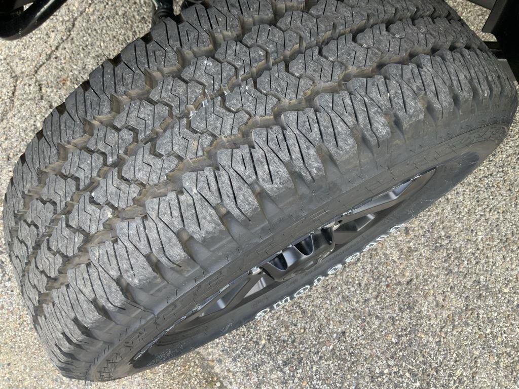 new 2026 Ram 2500 car, priced at $60,368