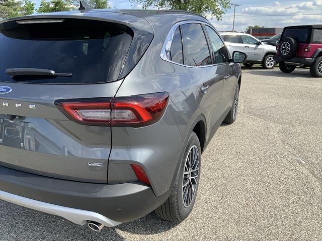 new 2025 Ford Escape PHEV car, priced at $32,952